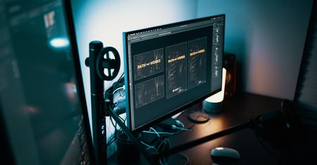 Monitor 60 Hz. Przegląd ciekawych modeli