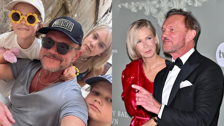 Cezary i Edyta Pazurowie nie zostawią spadku dzieciom?