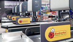 Biedronka wesprze producenta paluszków Beskidzkich po tragicznym pożarze