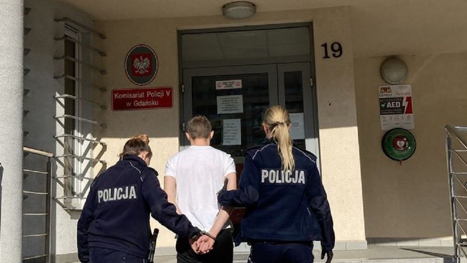 Policja złożyła wniosek o pozbawienie 18-latka praw do psa
