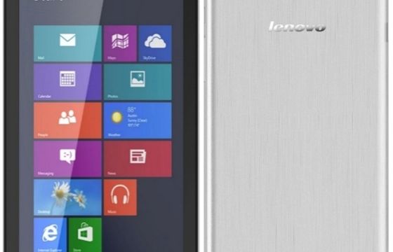 MWC 2015: nowe tablety Tab 2 A10-70, Tab 2 A8 i Ideapad MIIX 300 od Lenovo (wideo)