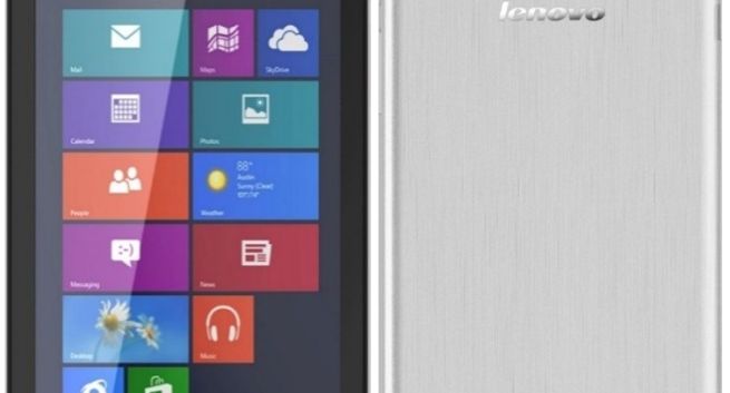 MWC 2015: nowe tablety Tab 2 A10-70, Tab 2 A8 i Ideapad MIIX 300 od Lenovo (wideo)