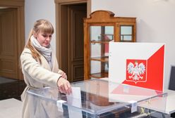 Kobiety miały zdecydować o wyniku wyborów. Tak zagłosowały