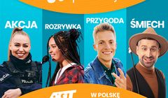 „W Polskę na weekend” nowością Telewizji WP na jesień