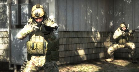 Polacy z byalim na czele powalczą w turnieju CS:GO o 150 000 dolarów