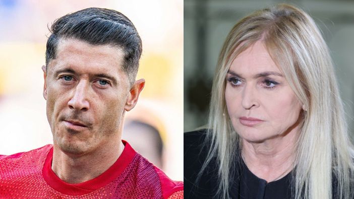 Monika Olejnik dzieli się swoimi przemyśleniami po meczu z Austrią