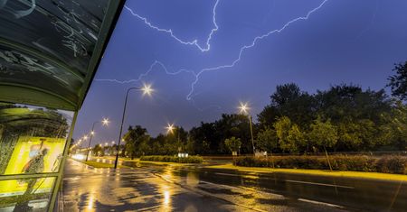 Drastyczna zmiana pogody. Alerty mogą pojawić się w całym kraju