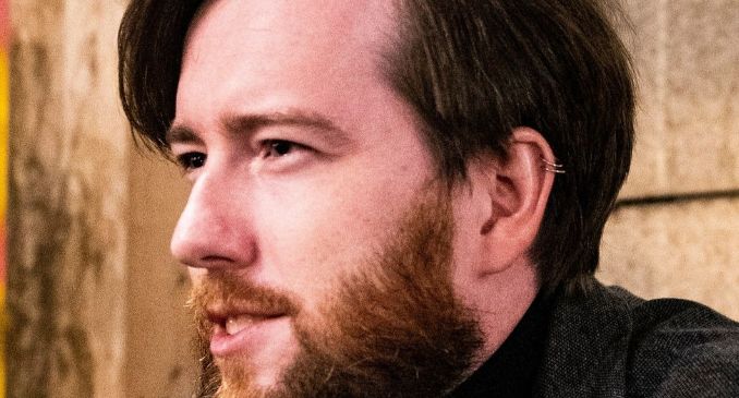 Kolejny dziennikarz wrócił do "Teleexpressu"