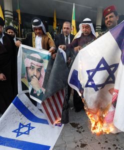 "Nasze rakiety są gotowe do ataku". Groźba wobec USA