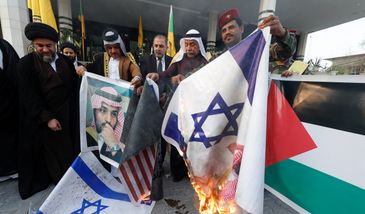 "Nasze rakiety są gotowe do ataku". Groźba wobec USA