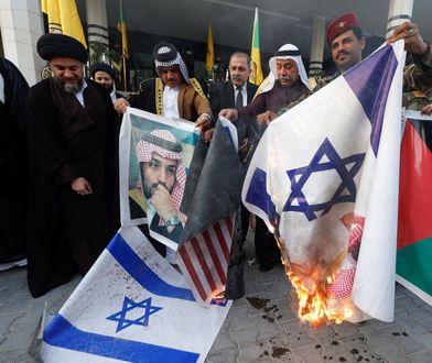 "Nasze rakiety są gotowe do ataku". Groźba wobec USA