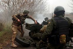 "Nowy etap wojny Rosji z Ukrainą". Wzywa do reakcji NATO