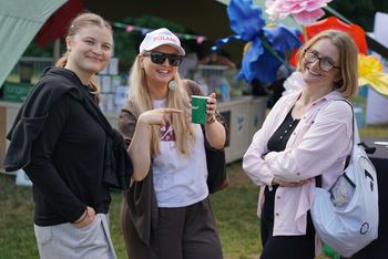 Już w najbliższy weekend finał ogólnopolskiej trasy. Lublin zaprasza na dwa dni pełne zdrowia i aktywności