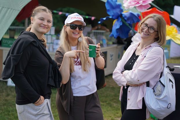 Już w najbliższy weekend finał ogólnopolskiej trasy. Lublin zaprasza na dwa dni pełne zdrowia i aktywności