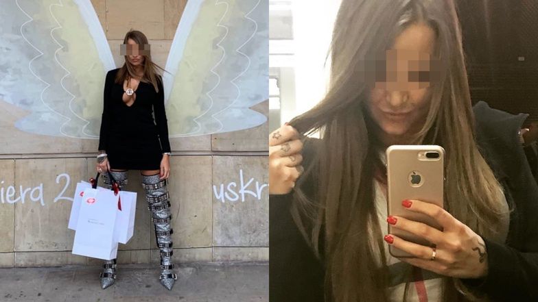 Joanna P. z programu "Królowe Życia" jest bankrutką?!