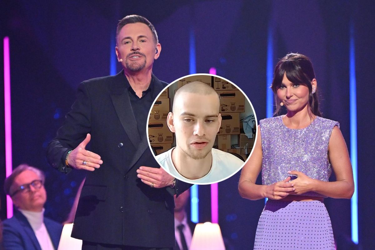 "Taniec z gwiazdami" wsparł zbiórkę Łatwoganga. Początkowo widzowie się NIEPOKOILI