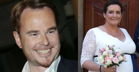 Helena i Jan Lubomirscy-Lanckorońscy odsłaniają kulisy arystokratycznego życia: "Jan jest DUMNY, ŻE PRACUJĘ"