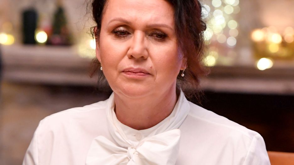 Małgorzata Pieńkowska po 11 latach odeszła z "M jak miłość"