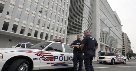 Dramat w USA. Dwóch pracowników ambasady Izraela zastrzelonych w Waszyngtonie