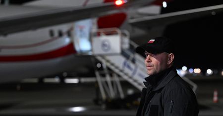 Nawrocki komentuje słowa Tuska. "Mam nadzieję, że przeprosi Polaków"