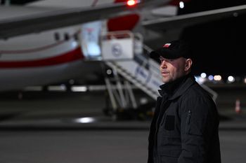 Nawrocki komentuje słowa Tuska. "Mam nadzieję, że przeprosi Polaków"