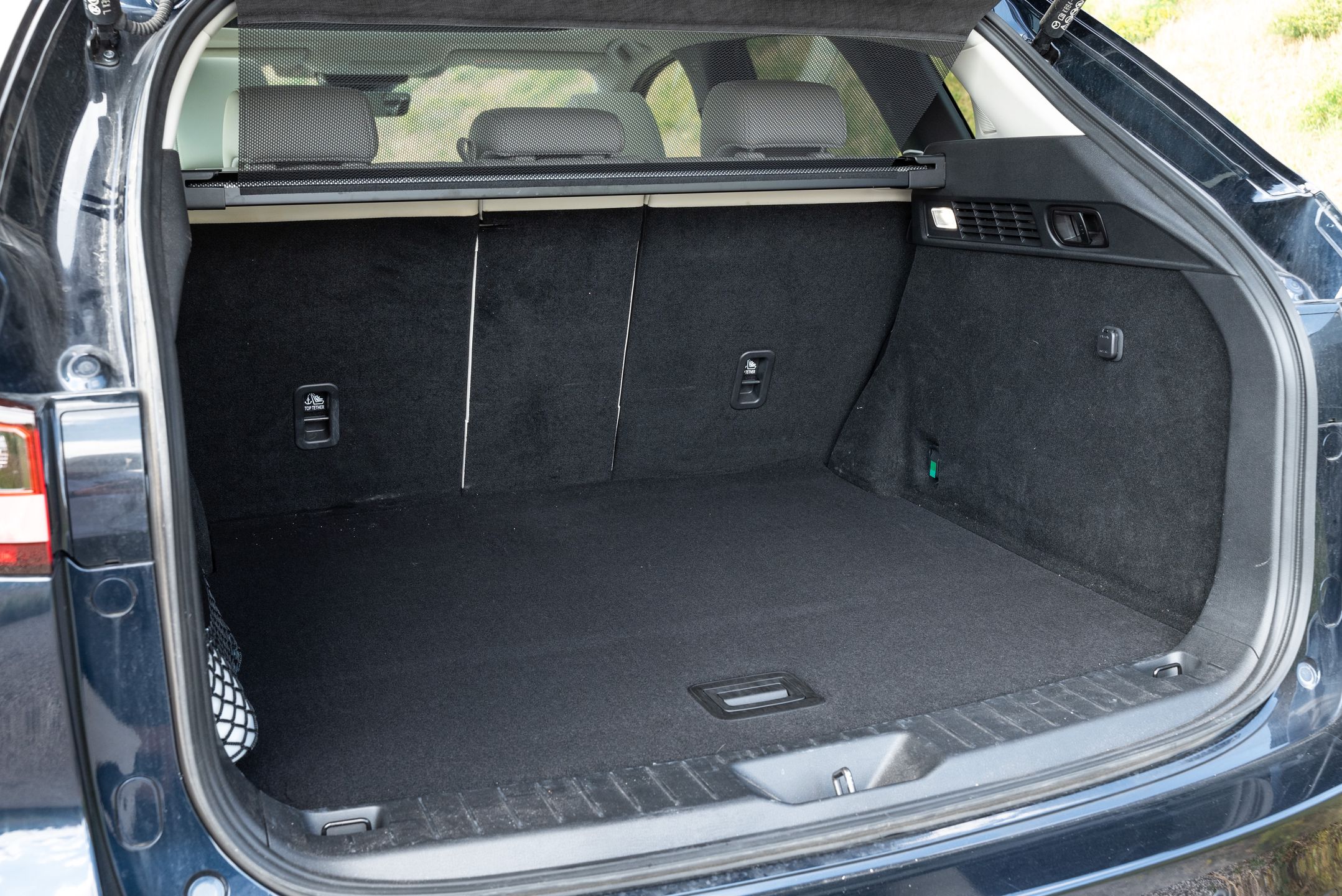 Mazda CX-60 e-SKYACTIV D