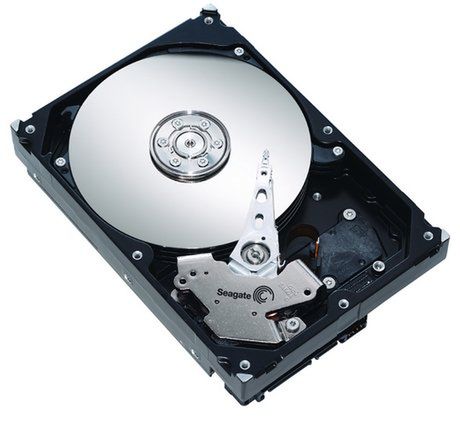 Seagate PipelineHD – dyski dla hdmaniaków 1
