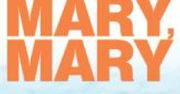 "Mary, Mary", James Patterson