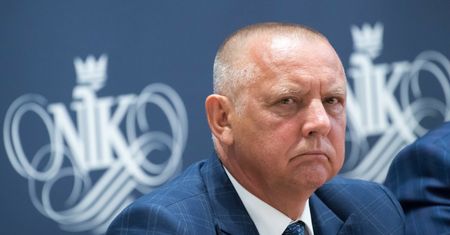 "Banaś to kleszcz". Poseł ostro o prezesie NIK