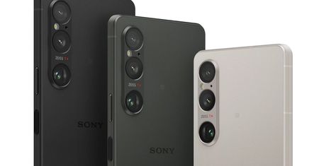 Sony Xperia 1 VI już oficjalnie. Sprawdź cenę i specyfikację