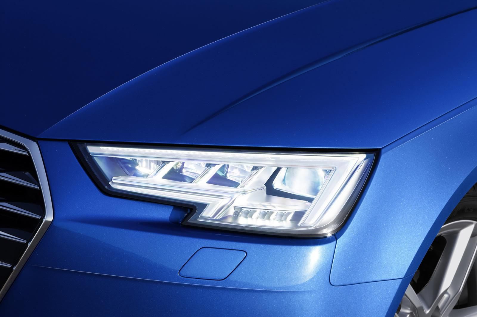 Reflektory LED