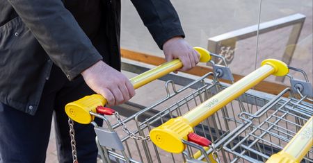 Nowy król drożyzny, ceny w górę o 16 proc. Wszystko przez brak rośliny