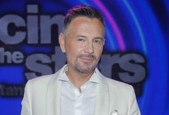 Tak Ibisz znowu czuje się w roli ojca. Opisał pierwsze dni po narodzinach małego Borysa