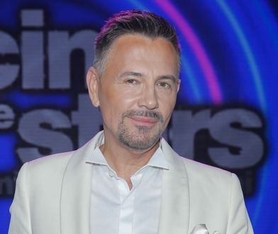 Tak Ibisz znowu czuje się w roli ojca. Opisał pierwsze dni po narodzinach małego Borysa