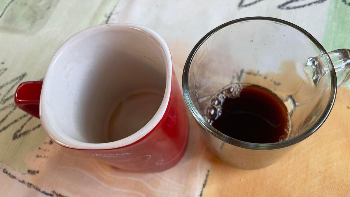 Czy wiesz, ile kofeiny spożywasz w ciągu dnia?