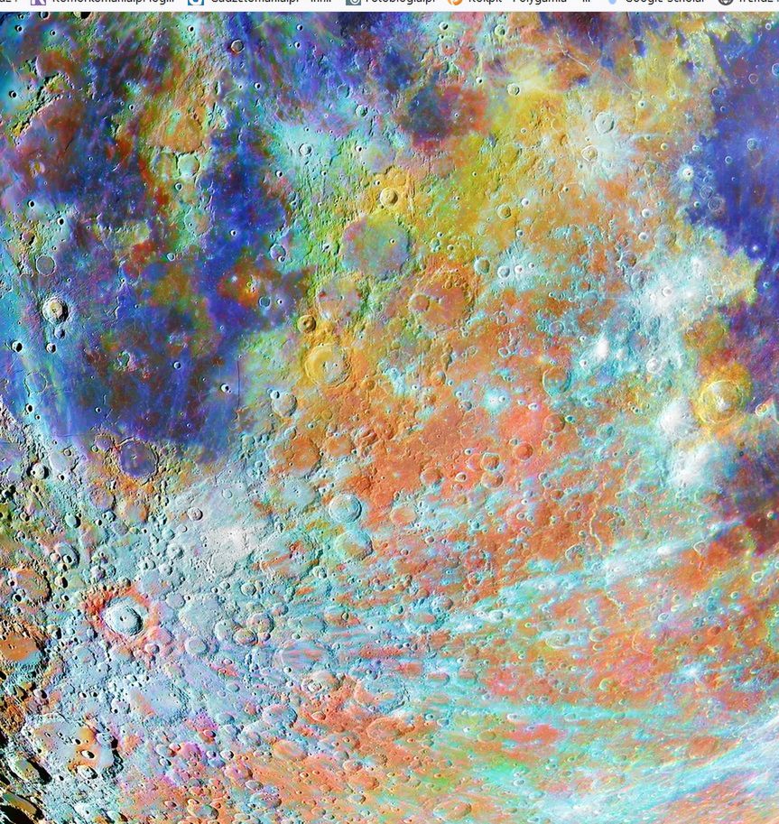 Zdjęcie dnia: Najlepsza kosmiczna fotografia [Insight Astronomy Photographer of The Year 2020] 5