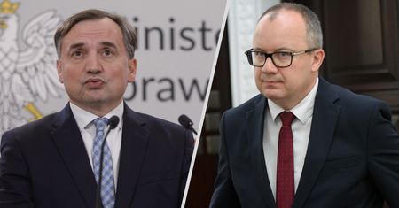 Koniec z zamykaniem ludzi. Ziobro wprowadził, Bodnar zmieni