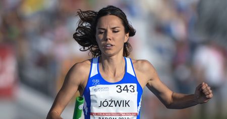 Joanna Jóźwik o sukcesach i hejcie. "Dostawałam wiadomości z pogróżkami"