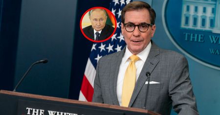 USA współpracuje z Mołdawią. "By zdemaskować machinacje Moskwy"