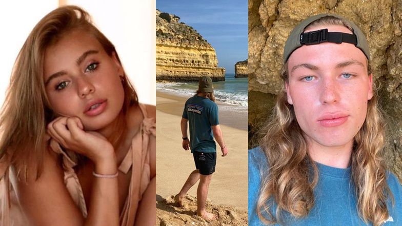 Oliwia Bieniuk tęskni za chłopakiem