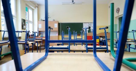 Powrót do szkół. Jest rozporządzenie z decyzją ws. nauki zdalnej