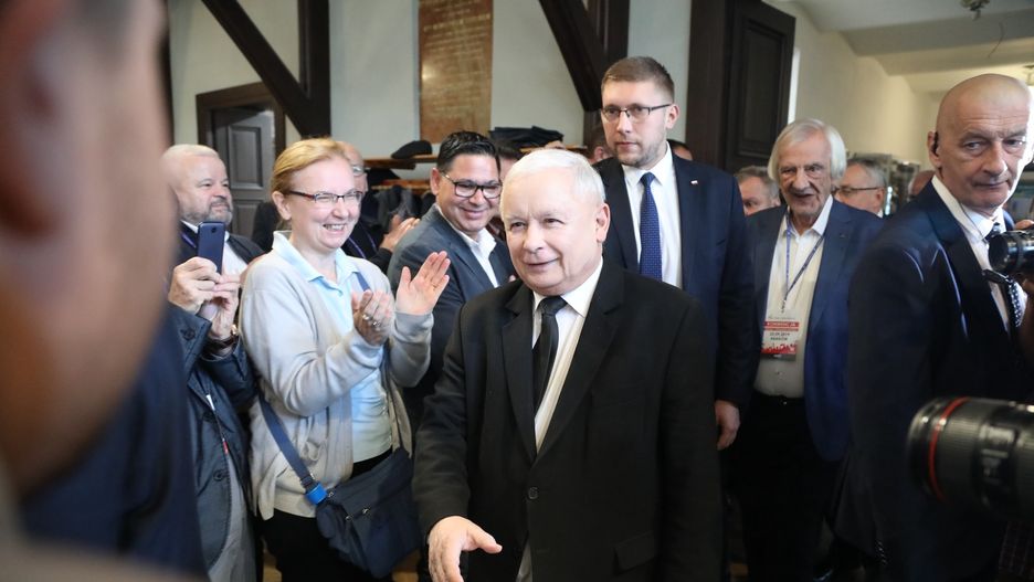 Kaczyński