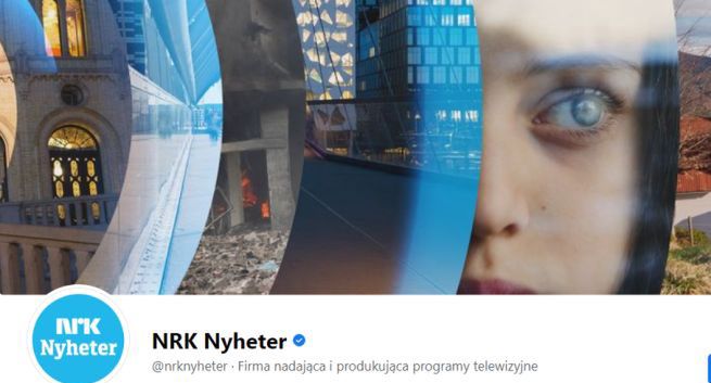 Norweska telewizja planuje opuszczenie Facebooka. Na razie wyłączyła komentarze na fanpage’u