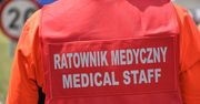 Kuślin: Zatrucie chemikaliami. Jedna osoba została poszkodowana