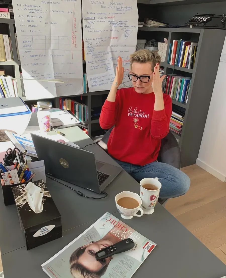 Biuro Pauliny Smaszcz