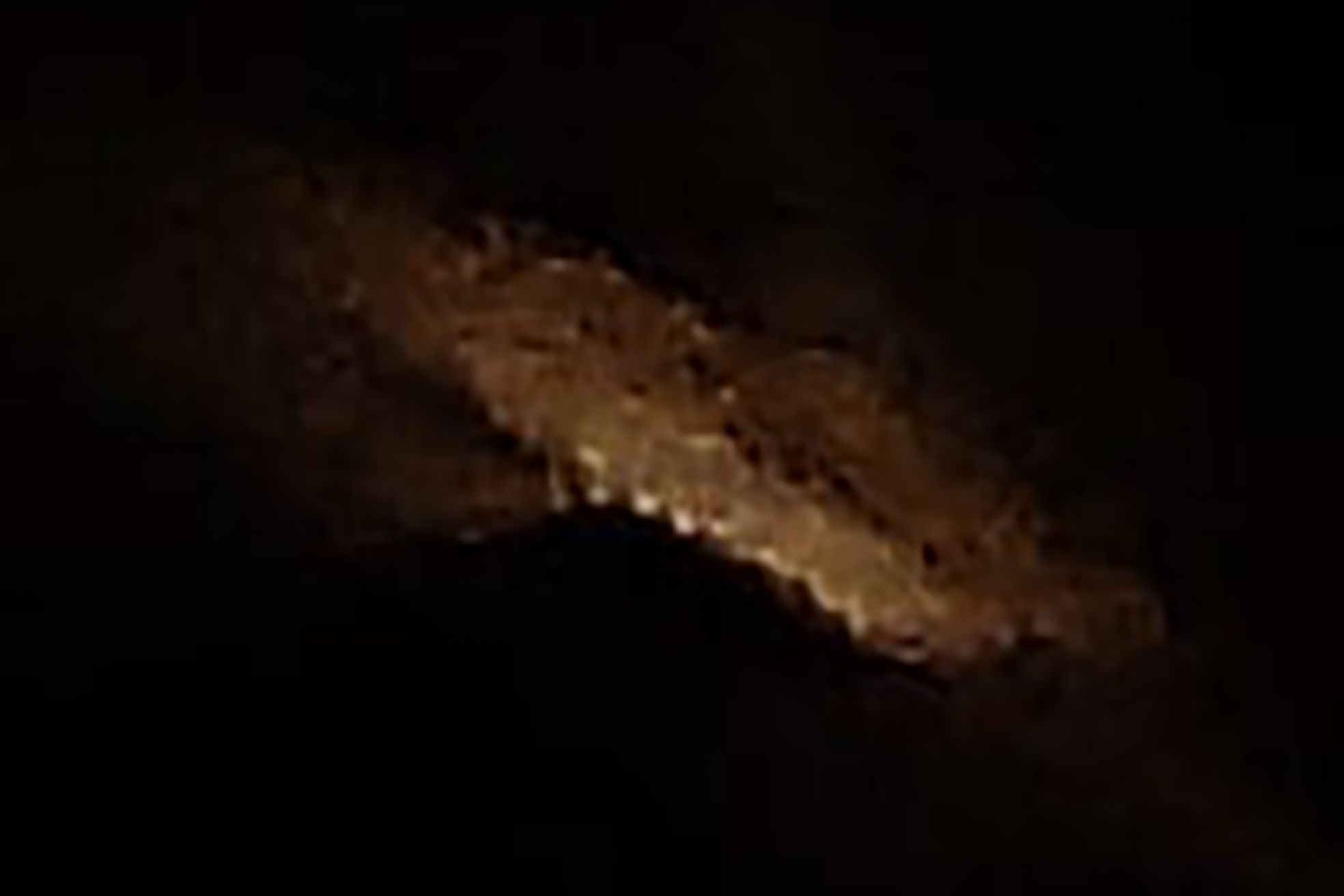 Burmistrz Połańca chwali się, że zrobił zdjęcia UFO. Sprawą zajmują się eksperci 3