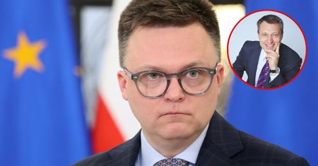 Woli radę nadzorczą od Polski 2050. Wystąpił przeciw Hołowni