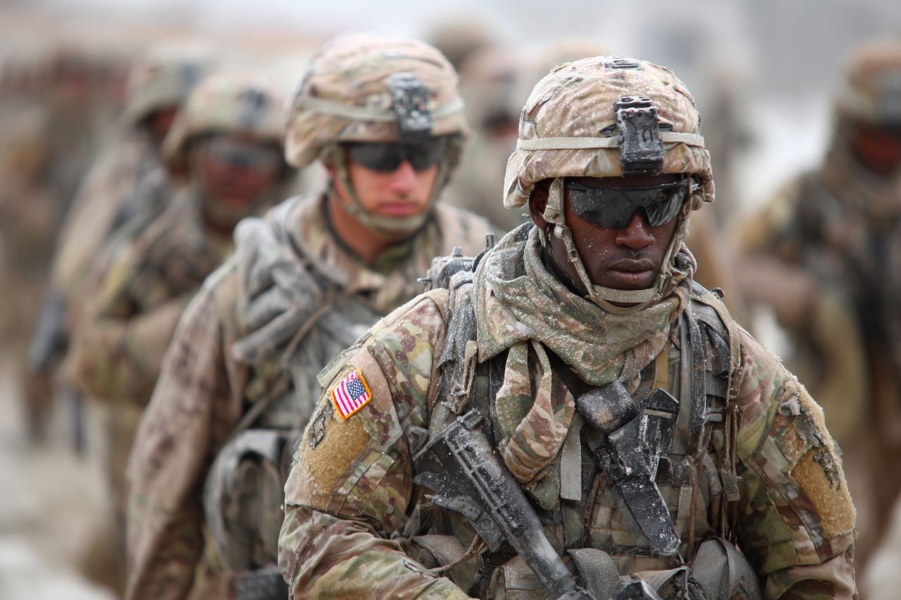 USA blokują wnioski imigracyjne Afgańczyków po strzelaninie w pobliżu Białego Domu. Podejrzany trafił do kraju w 2021 roku