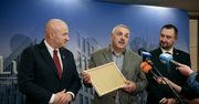 Lubelskie wspiera pszczelarzy. Rusza konkurs na zakup węzy pszczelej
