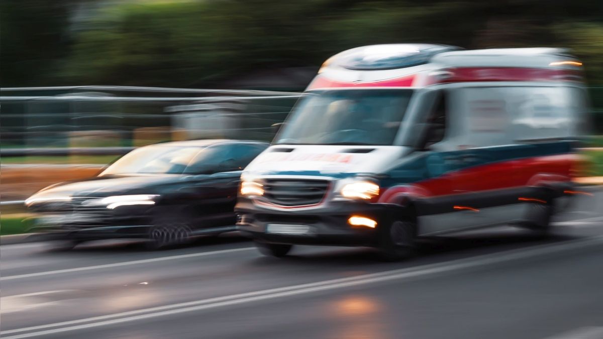 Nieznany sprawca postrzelił 8-letnego chłopca. Zdj. ilustracyjne 